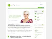 liten personligutveckling.se skärmbild