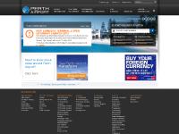 Perth Airport - Flights Perth Airport - Flights