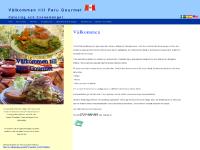 Catering- Peruansk Mat i Stockholm, Peru Gourmet Catering- Peruansk Mat i Stockholm, Peru Gourmet