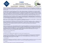 www.pesicc.org Home Page