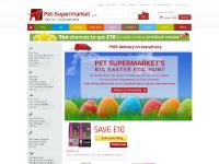 Pet Supplies & Pet Accessories | PET SUPERMARKET Online Pet Store Pet Supplies & Pet Accessories | PET SUPERMARKET Online Pet Store