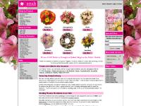 Same Day Florist Flower Delivery - Petals Same Day Florist Flower Delivery - Petals