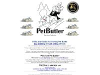 petbutler.com.au petbutler.com.au