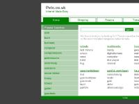 Petc.co.uk Petc.co.uk