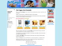petcages.com.au petcages.com.au
