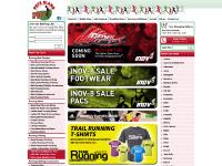 peteblandsports.co.uk Pete Bland Sports-Running-Specialists-running shoes-running clothing-running accessories-junior runner