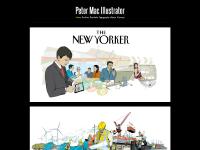 Peter Mac Illustrator Peter Mac Illustrator