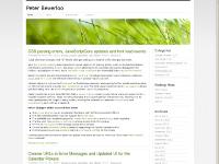 peter.sh Chrome 33, specification, announced