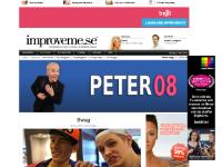  FLYTTUPDATE., Magazine, Community, Bloggar