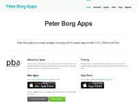 peterborgapps.com Smultron 4, Lingon, RememberOn peterborgapps.com Smultron 4, Lingon, RememberOn