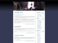 peterenglund.wordpress.com Ny, utökad, reviderad