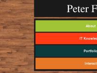 peterf.se Peter Forss, peterf, peterf.se