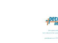 liten peterinc.se skärmbild