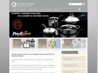 liten petermcinnes.com.au skärmbild liten petermcinnes.com.au skärmbild