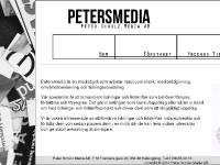 Peters Media