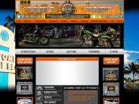 Harley-Davidson Motorcycle Dealer Florida | Used Motorcycles Softail H-D Parts & Accessories Clothing Rentals Miami FL