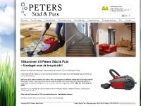 Peters Städ & Puts