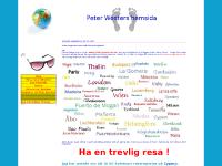 peterwester.se Mina resor, Turkiet, Almun peterwester.se Mina resor, Turkiet, Almun