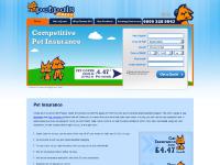 Pet Insurance, Dog Insurance, Cat Insurance - Petpals Direct Pet Insurance, Dog Insurance, Cat Insurance - Petpals Direct