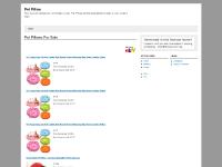 petpillow.co.uk petpillow.co.uk