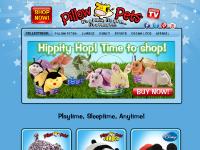 My Pillow Pets® | The Official Home of Pillow Pets® My Pillow Pets® | The Official Home of Pillow Pets®