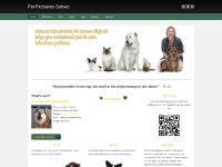 Dr Joanne Righetti - Pet Problem Solved