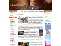  2 Day Tour, Make a Reservation, Tours of Petra, Eilat Hotels