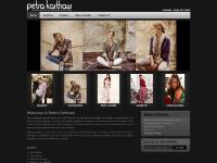 Petra Karthaus - Home