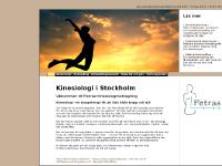 petraskinesiologimottagning.se - Hosted by One.com Webhosting