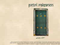 statistik för petriraisanen - Petri Räisänen, Astanga Yoga