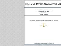 Hjalmar Petris Advokatbyrå HB