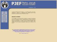 petro-jacyk-foundation.org Board of Directors, Harvard University, University of Alberta