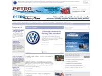 Petro Industry news analytical instrumentation for the oil industry From Petro Online