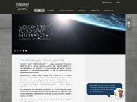 Petro Staff International