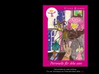 Petronelle får ikke sove Petronelle får ikke sove