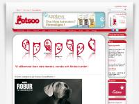 petsoo.se hundmat, hundfoder, kattmat petsoo.se hundmat, hundfoder, kattmat