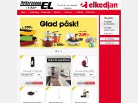 Petterssons EL i Tierp