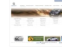 Peugeot Australia | New Cars and SUVs Peugeot Australia | New Cars and SUVs