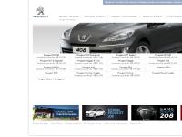 Peugeot do Brasil - Comprar carros novos, concessionárias, peças e serviços Peugeot do Brasil - Comprar carros novos, concessionárias, peças e serviços
