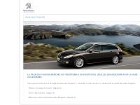 peugeotsochaux.fr peugeotsochaux.fr