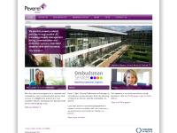  Building Technologies, Property Management, Retirement, Insurance