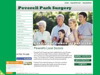Peverell Park Surgery - family doctors in Peverell, Plymouth, Uk