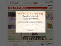  Pfaltzgraff Exclusive, Take Our Survey, By Request, Our New Arrivals