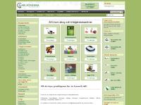 visa pfanner.se data