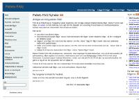 Pellets-FAQ - vanliga frågor om pellets