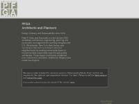 PFGA Architects and Planners