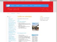 pfizerforum.se Mozilla Firefox, Google Chrome, Nej tack pfizerforum.se Mozilla Firefox, Google Chrome, Nej tack