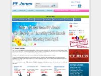 PF Jones Witter Tow bars, Westfalia Towbars, Price Promise all Tow bars. Eberspacher Main Dealer PF Jones Witter Tow bars, Westfalia Towbars, Price Promise all Tow bars. Eberspacher Main Dealer