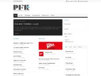 pfk.se - Pressfotografernas Klubb Sverige pfk.se - Pressfotografernas Klubb Sverige