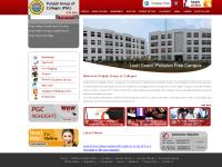 Punjab Group of Colleges Punjab Group of Colleges